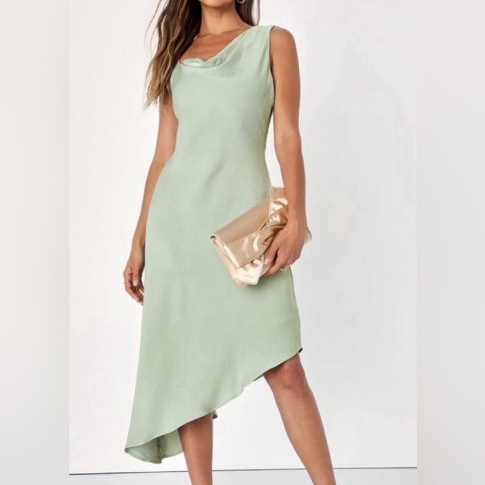 Lulu's Dress
